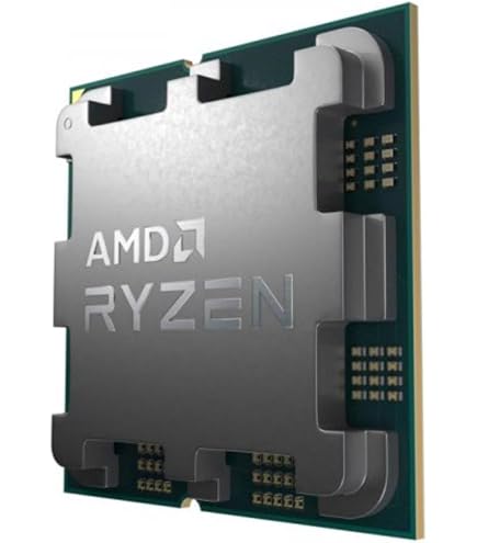 AMD Ryzen 7 9700X 3.80 Ghz 8 Core 16 Threads 40MB cache AM5 4nm