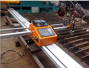 Gowe CNC Plasma Schneiden Maschine Cutter Portable CNC Flamme Höhe