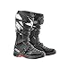 Produktbild AXO Mx One Stiefel, Schwarz/Weiss, 46