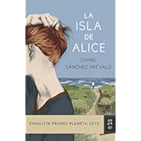La isla de Alice: Fi
