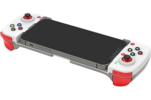 GENERIC Mando USB para Juegos Móvil, Controlador Troncal, Convierte Tu Teléfono en Consola, QPNQDRD2S59IT27EG