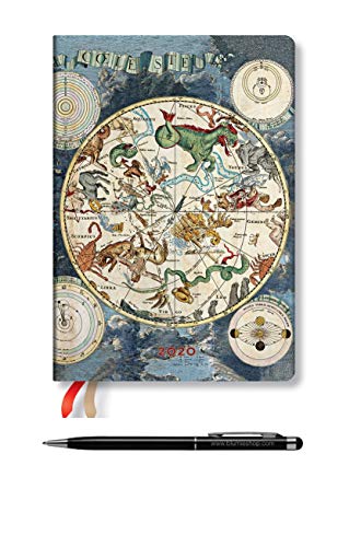 Télécharger Lot Agenda Français Civil 2020 Paperblanks