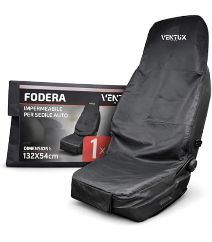 OMP HA/762E/N Sedile Da Corsa Omologato FIA 8855-1999, Compatibile HANS, Fibra, Per Auto Da Competizione