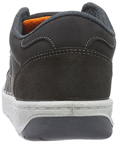 Gevavi GS69 WOLF S3 WERKS LG ZW Unisex-Erwachsene Sicherheitsschuhe - 2