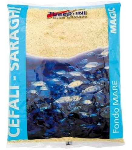 Tubertini Piombi Pesca Pera Con Girella