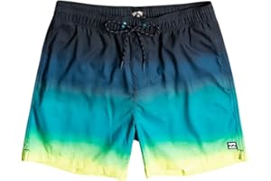 BILLABONG All Days Fade Maillot de Bain Homme (Lot de 1)