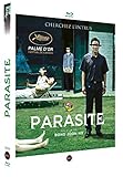 Parasite [Blu-Ray]
