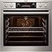 Produktbild AEG EE 4003011 M Backofen/A