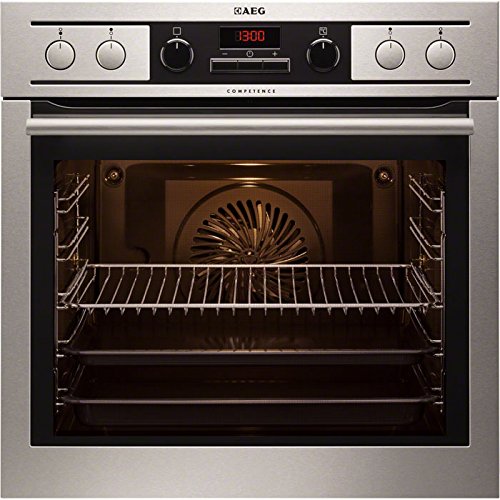 Preisvergleich Produktbild AEG EE 4003011 M Backofen / A