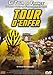 Tour d'enfer - Le Tour de France comme vous ne l'avez jamais vu !