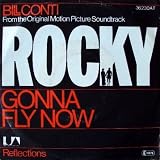 Gonna fly now