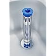 300MM Tall Commercial Sink Plug Strainer Overflow Waste Pipe 300Hx42(Ø) mm