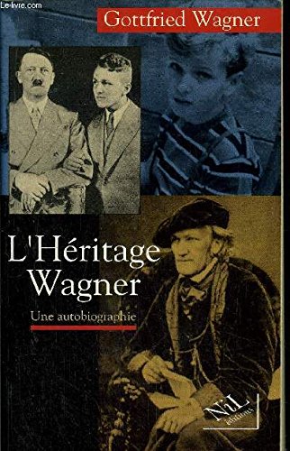 Download L'Héritage Wagner Download L'Héritage Wagner