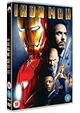 Iron Man [DVD]