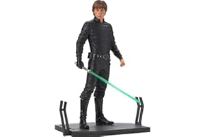 DIAMOND SELECT TOYS Luke Skywalker Statue 1:6 Scale 30 cm