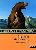 Image de Contes et Légendes : Légendes de Provence