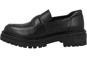 Geox D Iridea A, Moccasin Donna