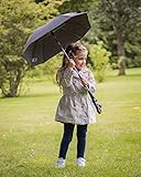 ABC Design 91318702 Umbrella Street Sonnenschirm Sunny, grau - 2