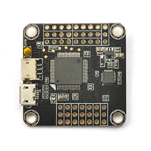 Preisvergleich Produktbild Raceflight Betaflight CC3D REVO F4 Flight Controller
