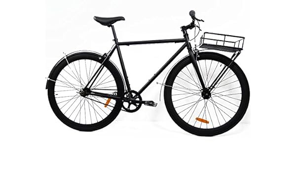 single speed mudguards