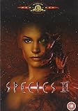 Species 2 [Import anglais]