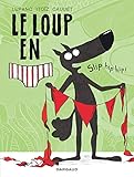 Le Loup en slip - tome 3 - Slip hip hip !