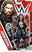 Produktbild Figur Roman Reigns WWE Serie 65 Mattel TV Authentic
