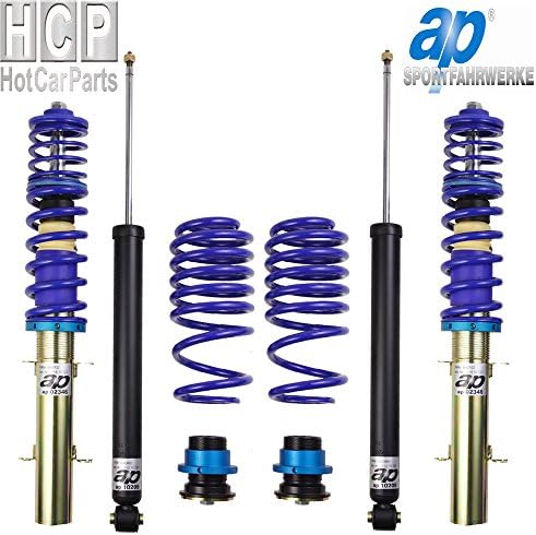 AP Coilovers Coilover 35/70/70 GF80 071