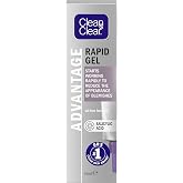 Clean &amp; Clear Blackhead Control Treatment Gel - 15 ml