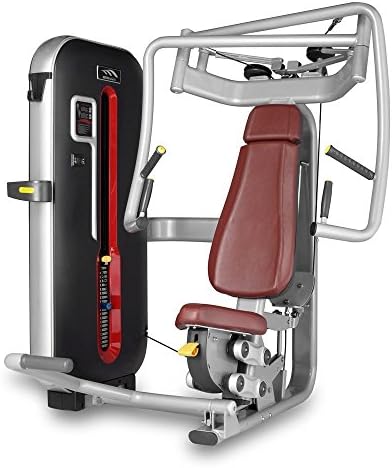 trendingfit – Machine Seated Chest Press Series MT Gym