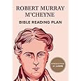 Robert Murray M'Cheyne: Bible Reading Plan: Amazon.co.uk: John, J ...
