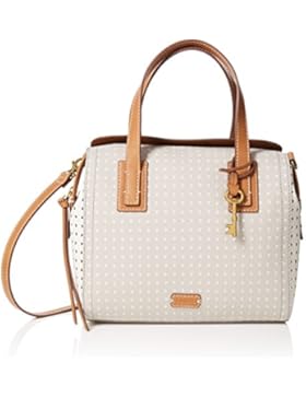 Fossil Damen Emma Tornistertasche, 14 x 21 x 25 cm