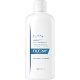 Ducray Elution 400 ml Kepek Şampuanı