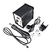 Produktbild PhilMat Youyue 858d 220v 700w esd lötende Station LED smd Digitallot blowser