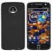 Produktbild mumbi Schutzhülle für Lenovo Moto Z Hülle