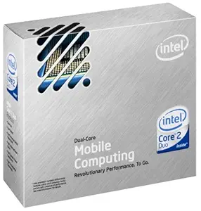 Intel BX80537T7100 Core 2 Duo T7100, 1.80GHZ, 2M, 800MHZ Processor