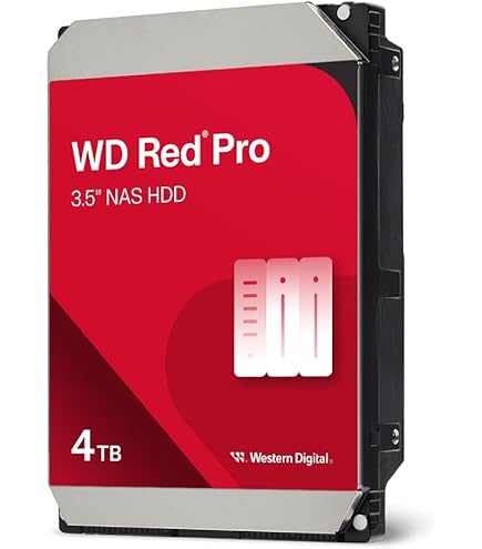 Seagate IronWolf, 4 TB, NAS Dahili Sabit Disk HDD — CMR 3,5 İnç