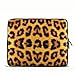 Produktbild Leopard 25 cm 25 cm 26 cm 26 cm Zoll Laptop Netbook Tablet Case Sleeve Bag for iPad 2 3/Asus EeePC 10 transformer/Acer Aspire One/Dell Inspiron Mini/Samsung N145/Toshiba/Kindle DX/Lenovo S205/HP Touchpad mini 210