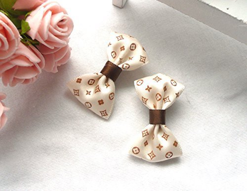 PAWZ-Road-12pclot-Pet-Bow-Dog-Hair-Clips-Random-Color