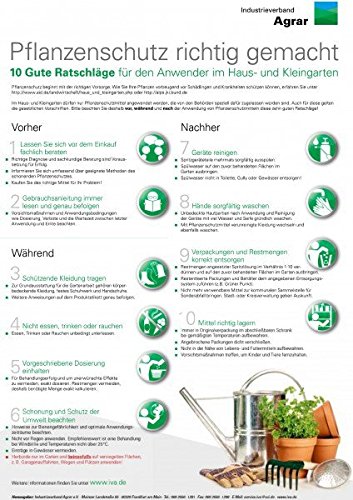 COMPO Wespen Power-Spray 1L Vorteilspackung (2x500ml) - 3