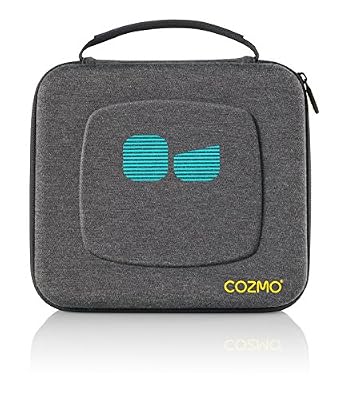 Anki - Mallette de Transport pour Cozmo