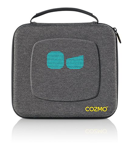Anki - Mallette de Transport pour Cozmo