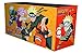 Naruto Box Set 2: Volumes 28-48 by 