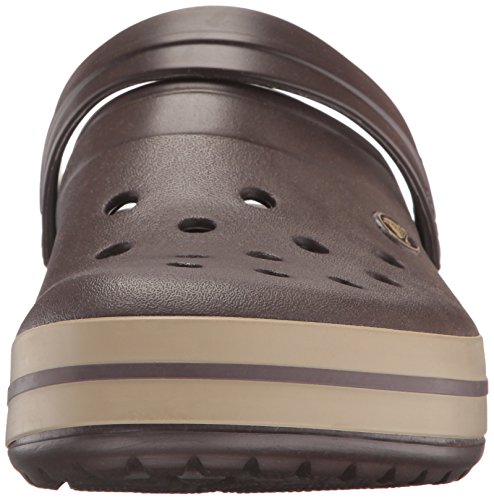 Crocs Crocband Unisex – Erwachsene Clogs - 4