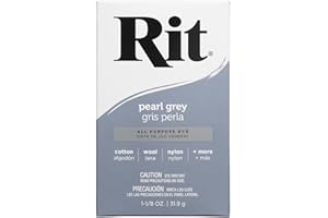 NAKOMA PRODUCTS Rit Powder Dye Grey 31.9g