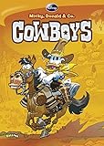 Image de Micky, Donald & Co. Cowboys