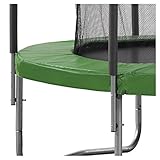 Trampolin Sicherheitsnetz Kangui – 250 - 3