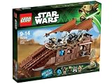 LEGO Star Wars 75020 - Jabba's Sail Barge - Lego