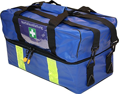 Preisvergleich Produktbild Notfalltasche First Responder aus Planenmaterial