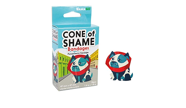 cone of shame amazon